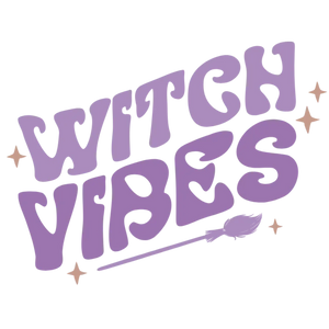 Witchy Vibes Brewin'