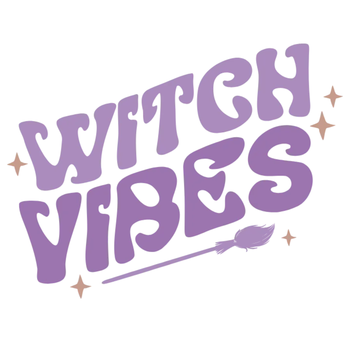 Witchy Vibes Brewin'