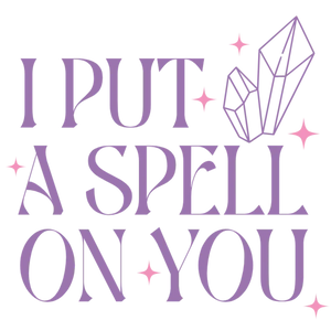 I Put a Spell On You