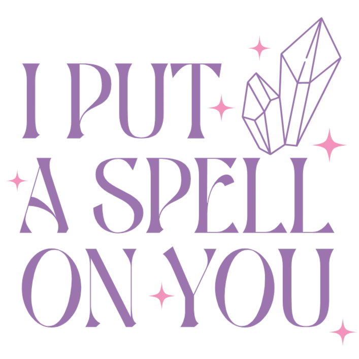 I Put a Spell On You