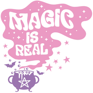 Magic Is Real