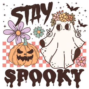 Stay Spooky