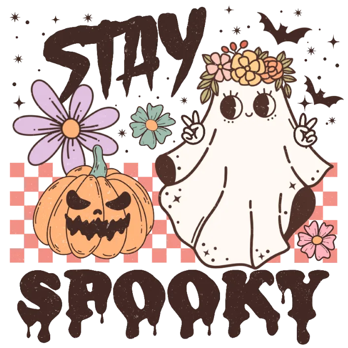 Stay Spooky