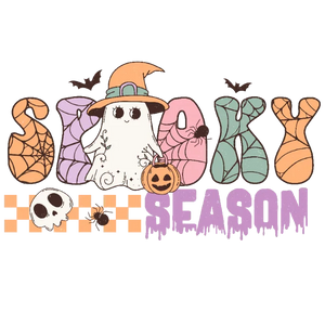 Spooky Season