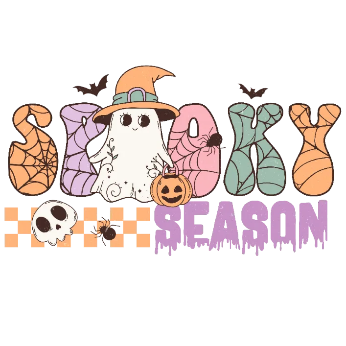 Spooky Season