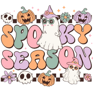Spooky Season Celebration