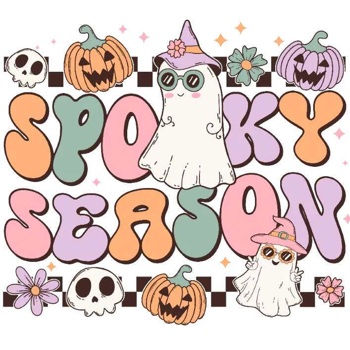 Spooky Season Celebration