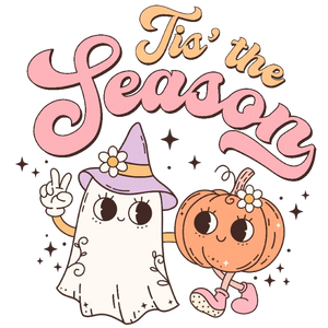 Autumnal Delight T-Shirt Design