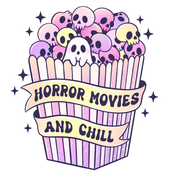 Horror Movie Night