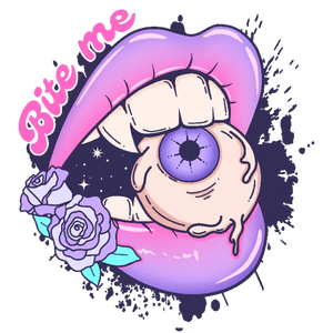Bite Me - Eye Candy