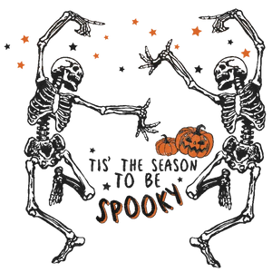Spooky Season Celebration
