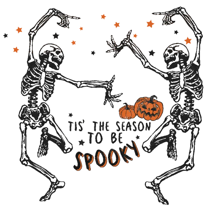 Spooky Season Celebration