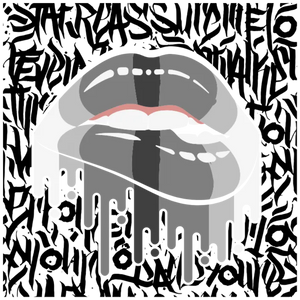 The graphic is called Stay Classy San Diego