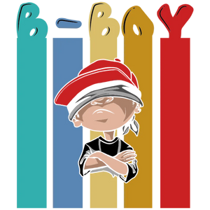BOY