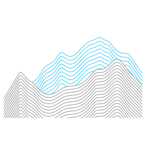 Mountain Lines