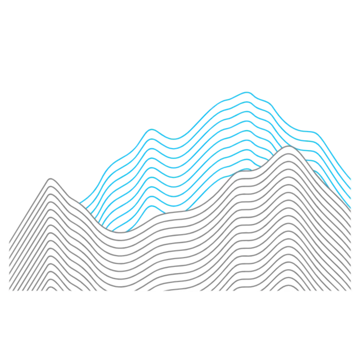 Mountain Lines