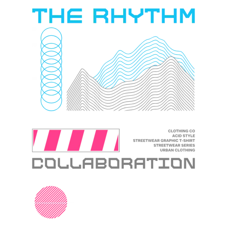 The Rhythm Collaboration
