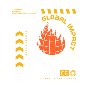 Global Impact Graphic