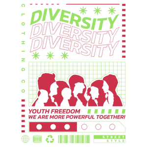 Diversity is Our Strength
