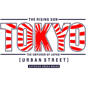The Rising Sun Tokyo