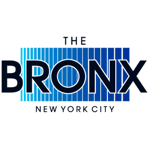The Bronx NYC T Shirt Transfer - Graphic Design PNG Image for Customized Apparel