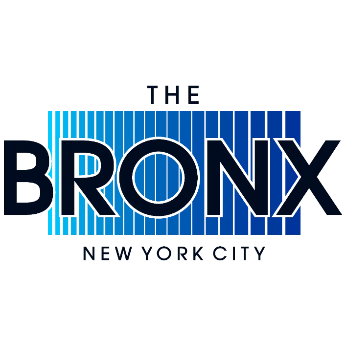 The Bronx NYC T Shirt Transfer - Graphic Design PNG Image for Customized Apparel
