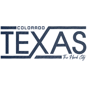 Colorado Texas The Hard City T-Shirt