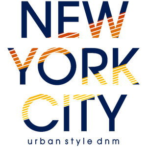 New York City Urban Style