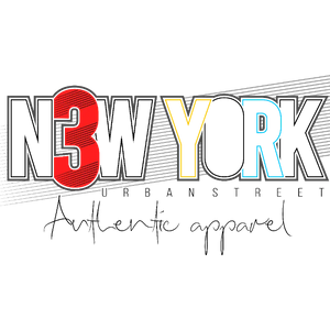 New York Authentic Apparel