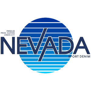 Nevada Sport Denim Logo