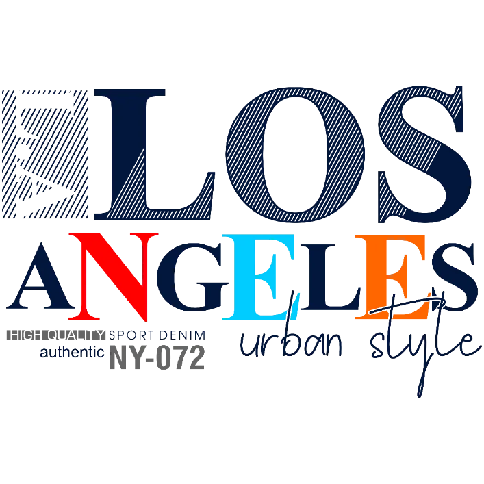 Los Angeles Urban Style