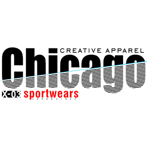 Chicago Creative Apparel Sportswear Graphic