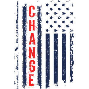 Change Flag