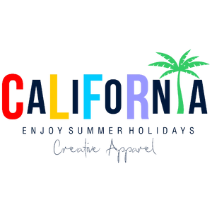 California Summer Vibes