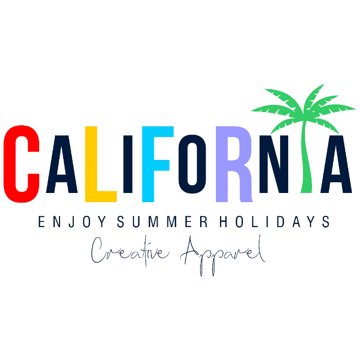 California Summer Vibes