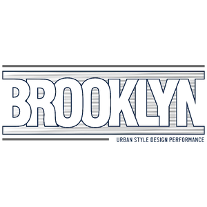 Urban Style Brooklyn Performance Logo