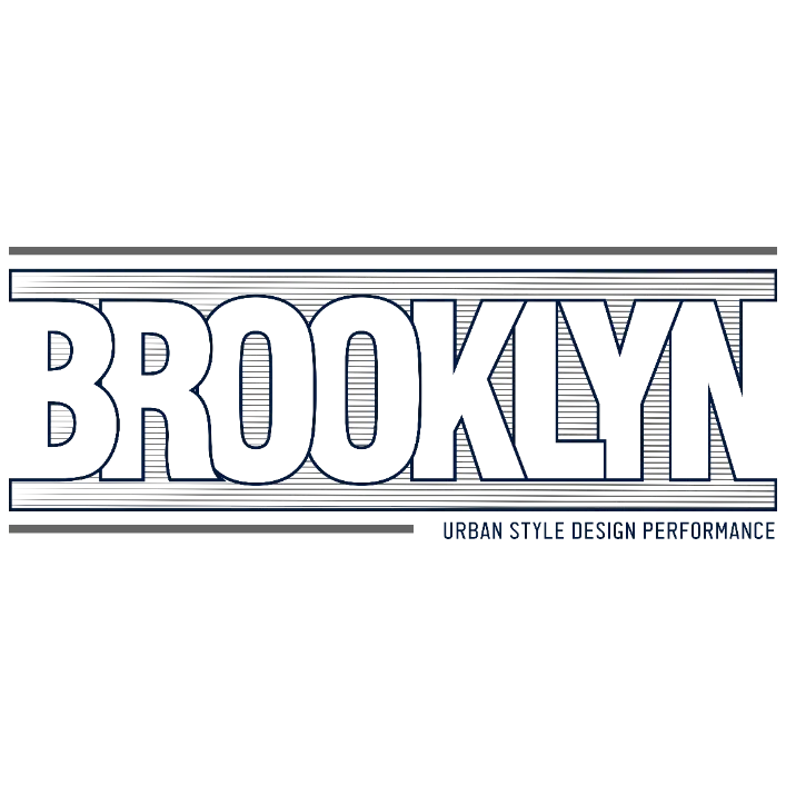 Urban Style Brooklyn Performance Logo