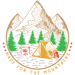 Made for the Mountains