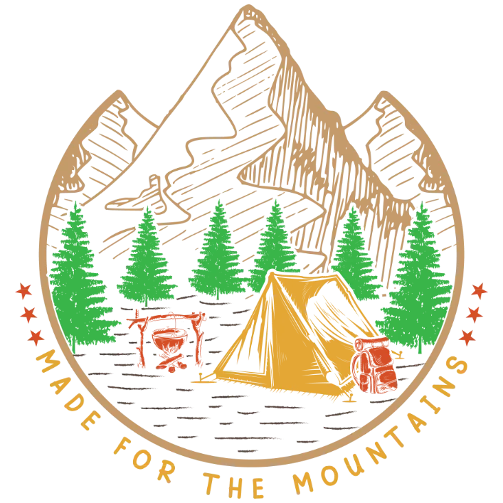 Made for the Mountains