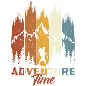 Adventure Time