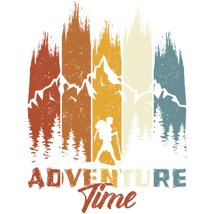 Adventure Time