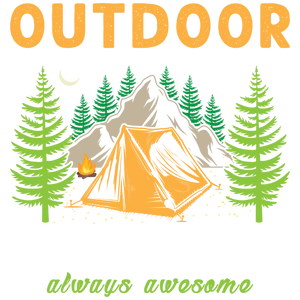 Outdoor Adventure