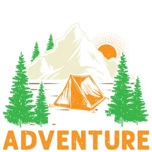 Adventure Awaits
