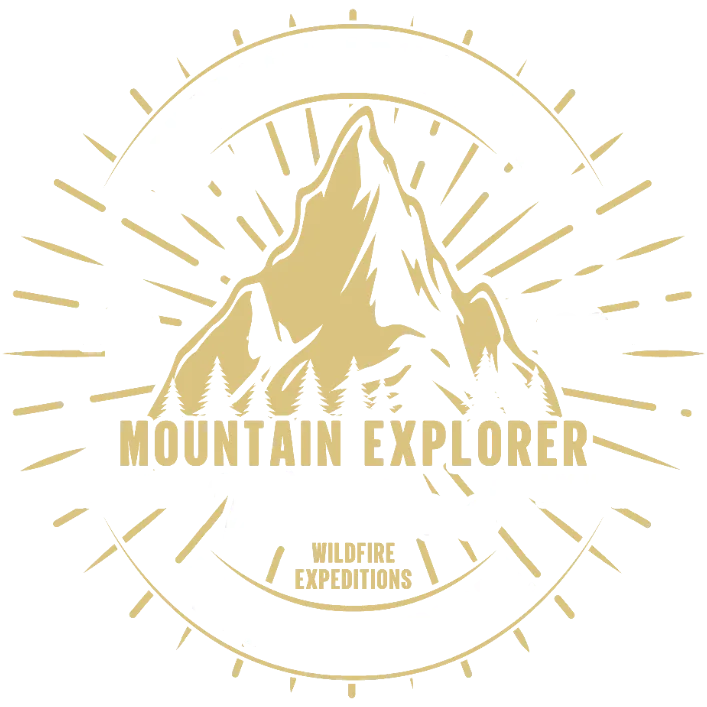 Mountain Explorer