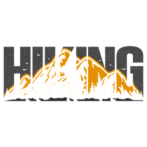 Hiking Mountain Landscape