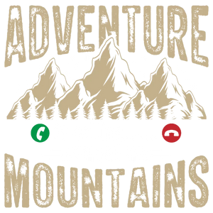 Adventure Mountains Apparel