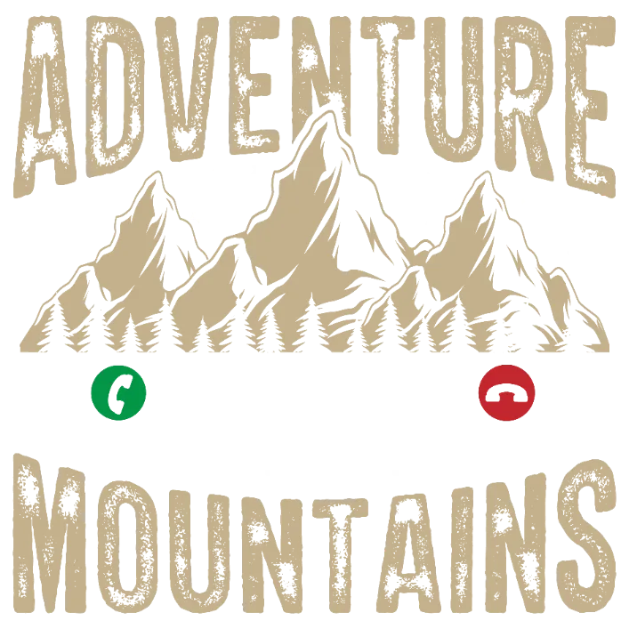 Adventure Mountains Apparel