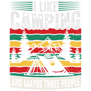 Campsite Vibes