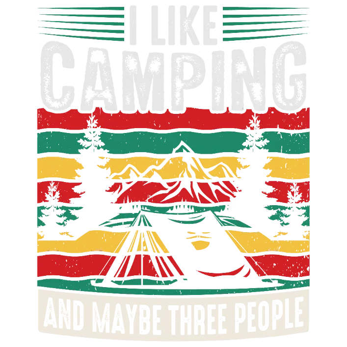 Campsite Vibes