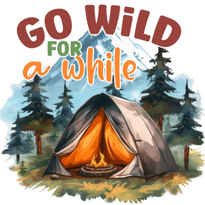Go Wild for a While